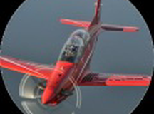 仿真飞机