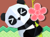 熊猫vs虫子