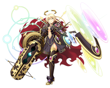 乖离性百万亚瑟王