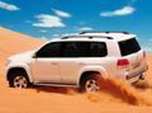 普拉多停车多人