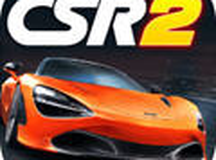 CSR2赛车