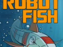 鲨鱼变形机器人