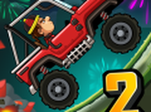 登山赛车2（停止运营）