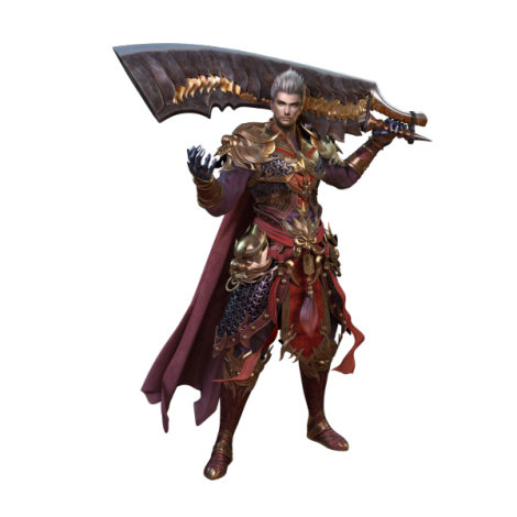 《暴走传奇》补偿公告