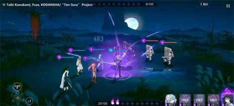 关于我转生变成史莱姆这档事