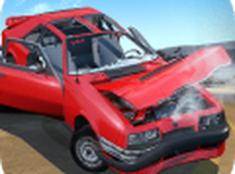 CarX漂移车祸真实模拟