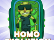 人类进人类起源