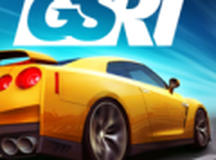 街头赛车竞速比赛