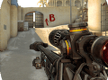 精英杀手城市狙击手