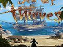 盗贼之海闹鬼海岸