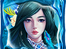 仙欲（掌上飞升）