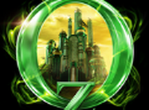 欧兹破碎的王国