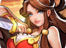 街机三国猛将传