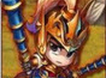 合战三国志三国题材放置类