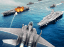 现代喷气战斗机