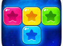 天天点点灭星星