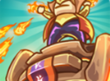 帝国战士英雄之战