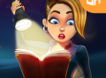 幽灵庄园的秘密黄金之书