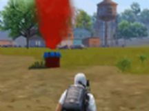 荣耀吃鸡求生战场