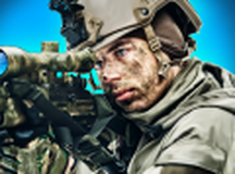 刺客3D狙击手免费游戏