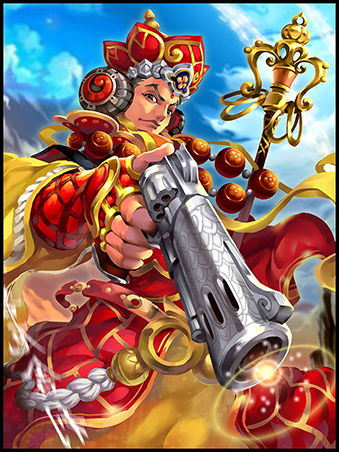 【七夕福利】《呦呦西游》单身狗怎么过七夕