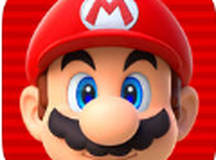 超级马里奥奔跑