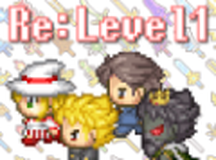 从1开始的打怪生活