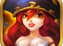 热血联盟-草丛英雄传