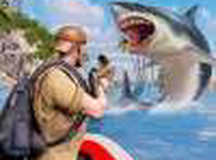 深海鲨鱼大猎杀