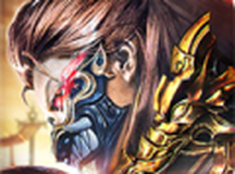 至尊龙城血战沙场