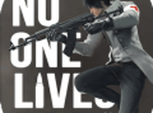 无人生还大逃杀