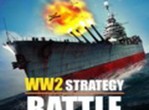 战舰猎杀巅峰海战世界