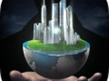 地产首富城市建设大亨