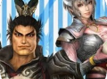 真三国无双７ with猛将传