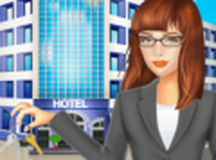 模拟酒店大亨