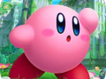 星之卡比 探索发现