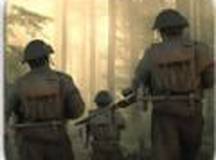 世界大战英雄法则