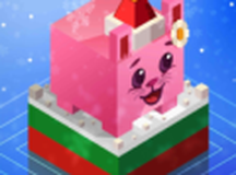 猫咪跳Jump Kitty Jump