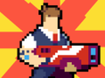 末日幸存者小队