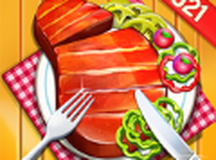 美食烹饪餐厅厨师2021