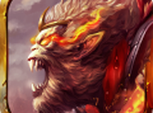 大圣归来棒指灵霄