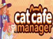 猫咖经理
