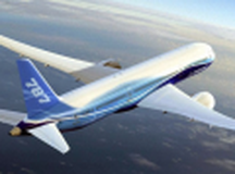 波音公司飞行模拟器