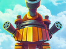 蒸汽朋克辛迪加Syndicate