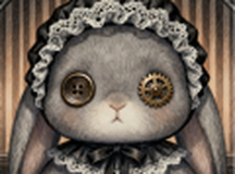 甜莓镇的崩坏物语