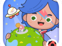 米加小镇废弃工厂