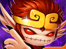 造梦西游外传哪吒