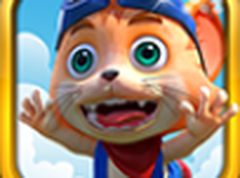 探探猫大战机械鼠