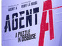 特工A怀旧类特工冒险