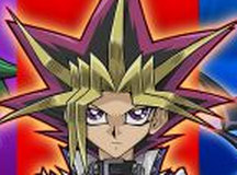 游戏王决斗者遗产